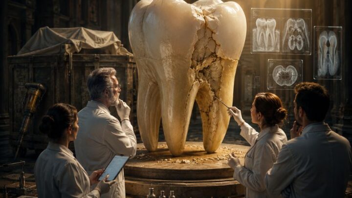 Endodonzia e terapia canalare perché la devitalizzazione non deve fare paura